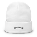 Knit Argiu Beanie