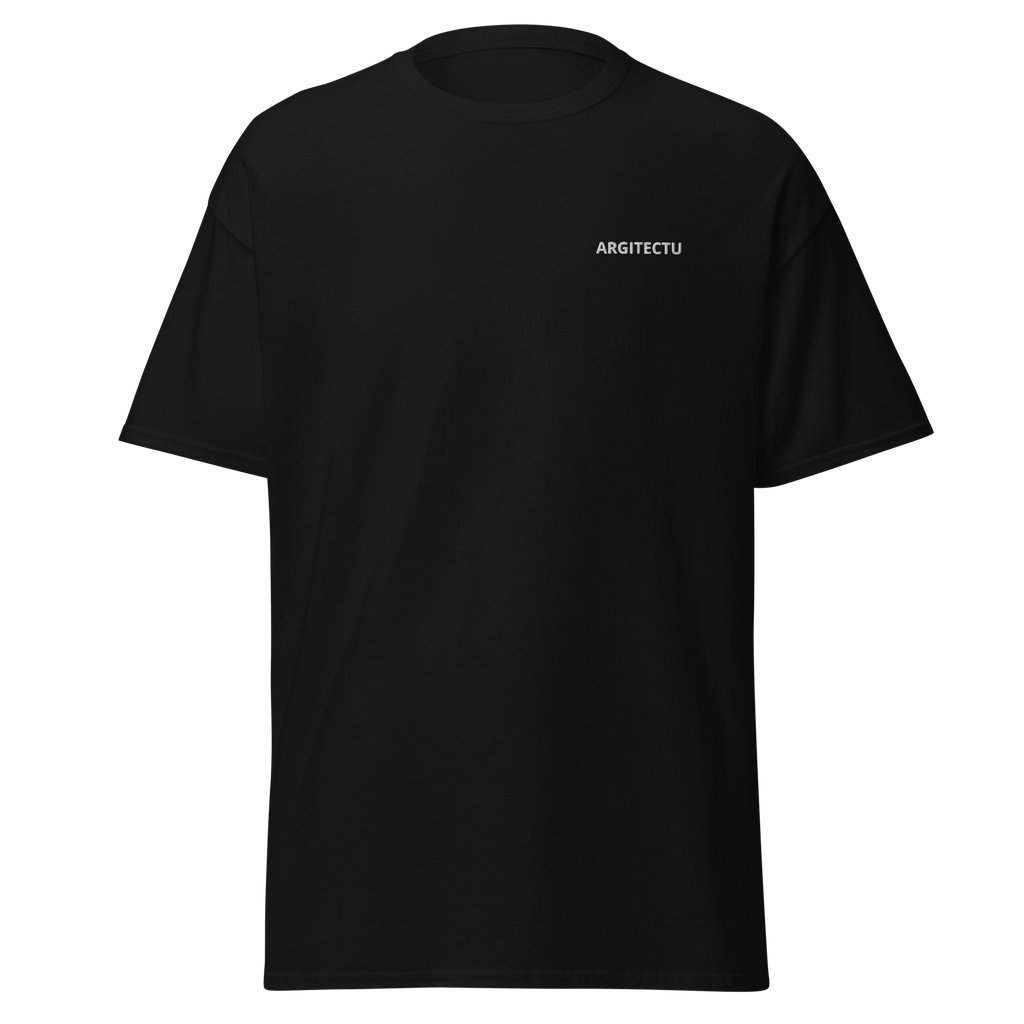 CUSTOM ARGITECTU T-SHIRT