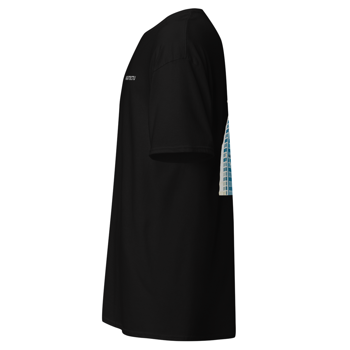 CUSTOM ARGITECTU T-SHIRT