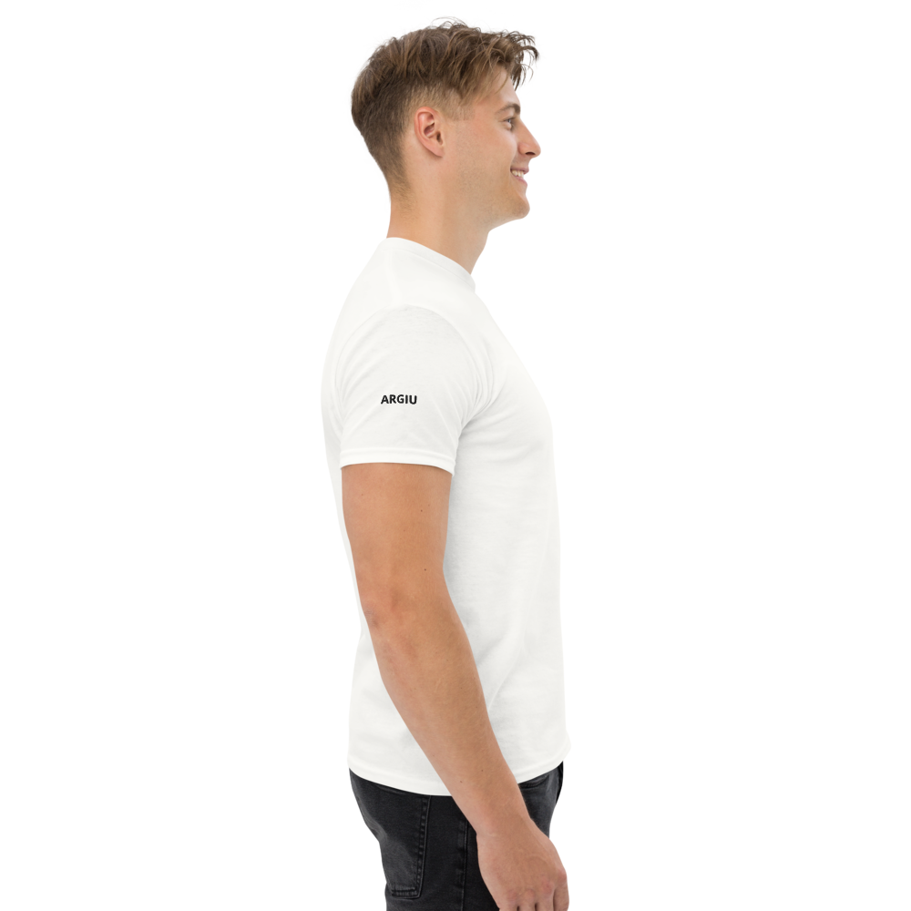 CUSTOM ARGITECTU T-SHIRT