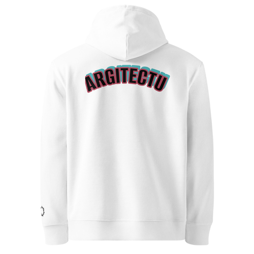 Custom Unisex Essential ARGITECTU Cruiser 2.0 Hoodie