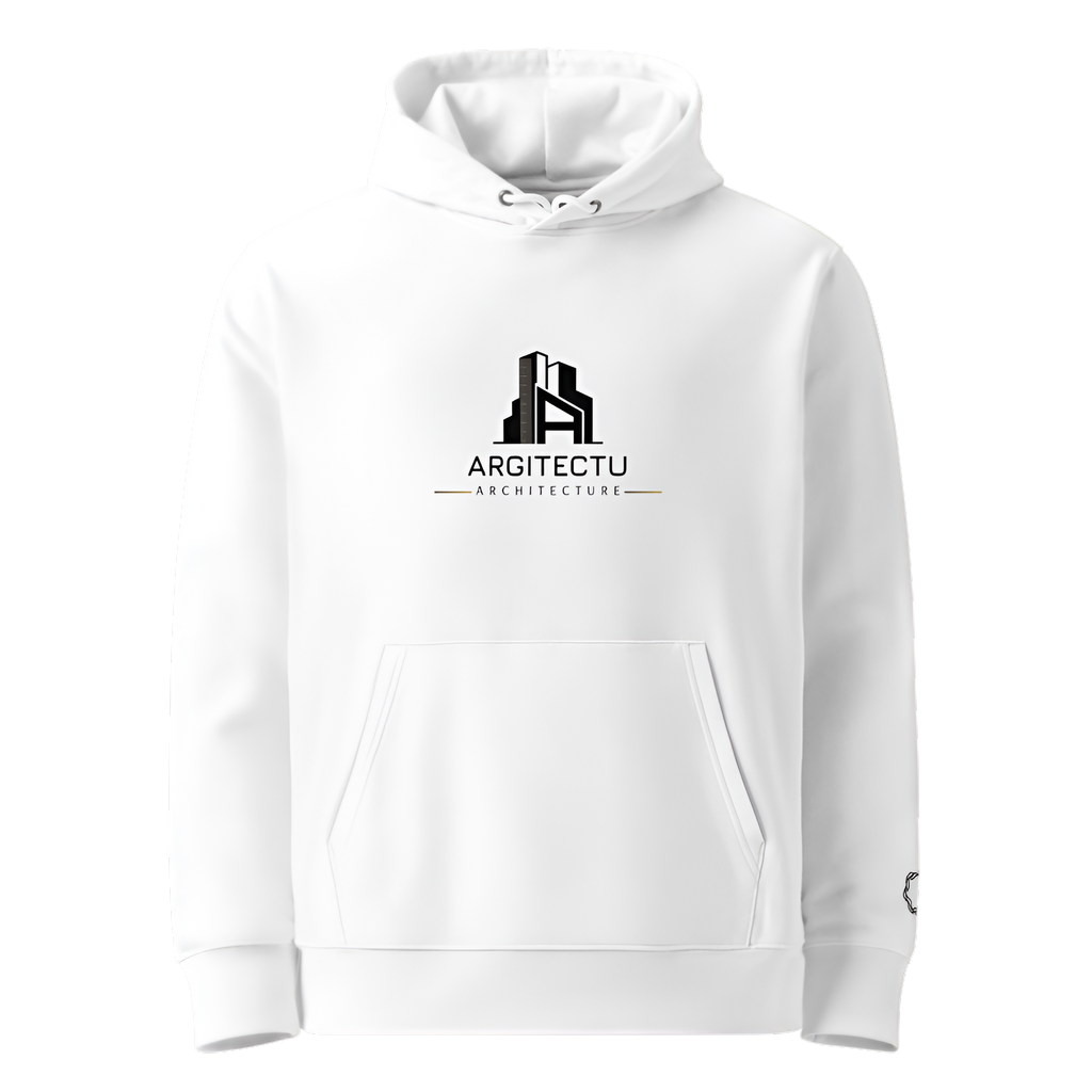 Custom Unisex Essential ARGITECTU Cruiser 2.0 Hoodie
