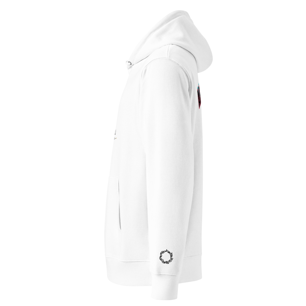Custom Unisex Essential ARGITECTU Cruiser 2.0 Hoodie