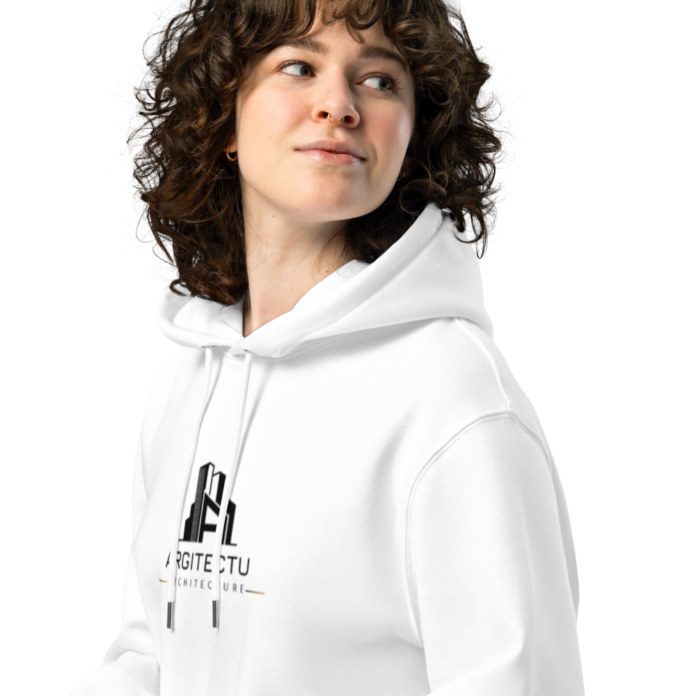 Custom Unisex Essential ARGITECTU Cruiser 2.0 Hoodie