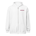 Unisex heavy blend Argiu zip hoodie